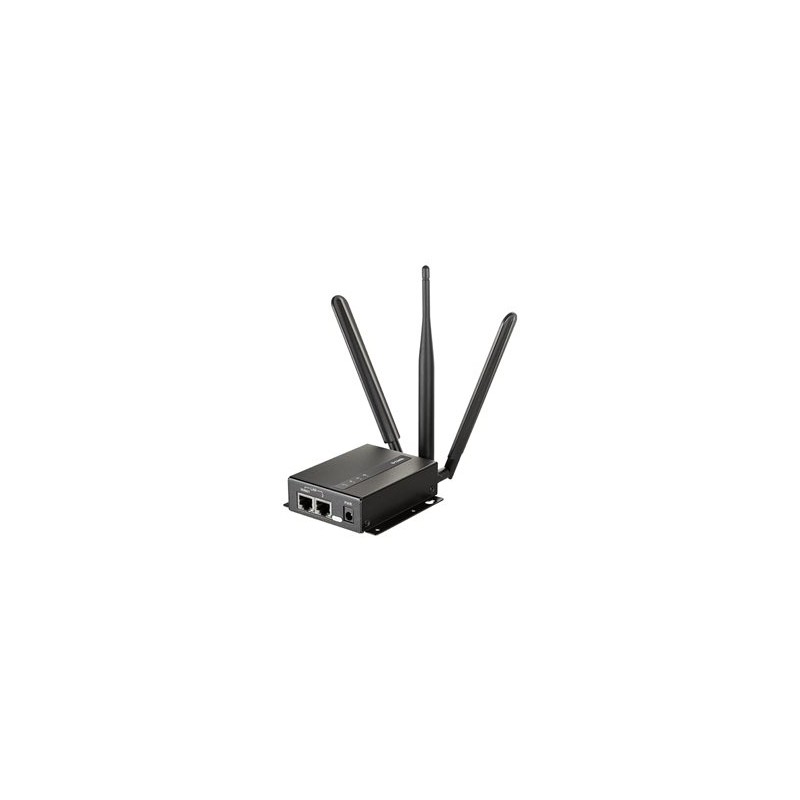 D-Link DWM-313 4G LTE M2M Wi-Fi VPN Router