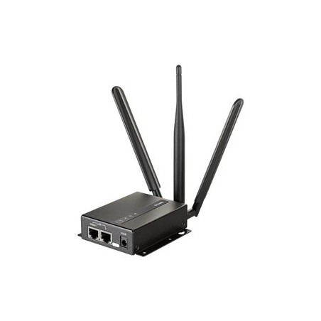 D-Link DWM-313 4G LTE M2M Wi-Fi VPN Router