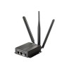 D-Link DWM-313 4G LTE M2M Wi-Fi VPN Router
