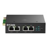 D-Link DWM-314-TP/E 4G MCPoEM - 4xFast Eth(2x PoE)