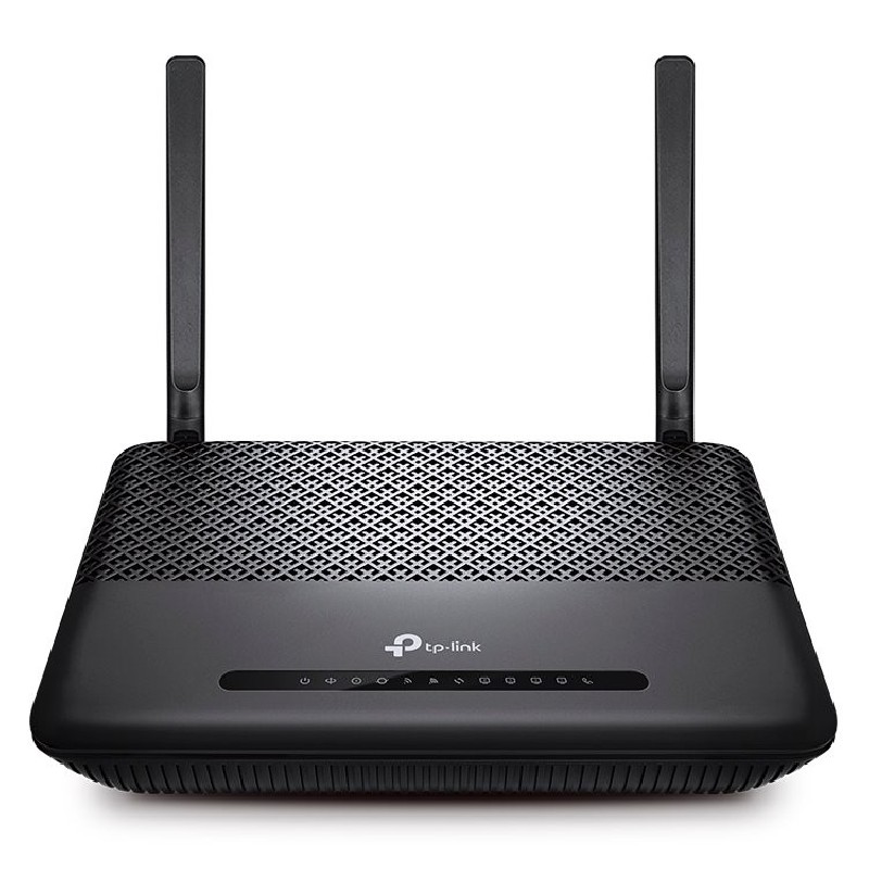 TP-Link AC1200 Wireless Gb GPON HGU with VOIP