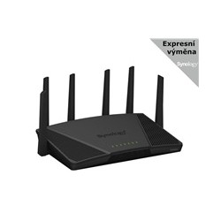 Synology Router RT6600ax