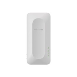 NETGEAR 1PT AX1600 WiFi 6 Wallplug Mesh