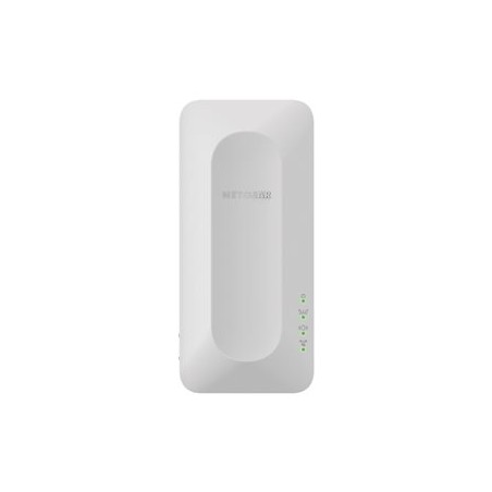 NETGEAR 1PT AX1600 WiFi 6 Wallplug Mesh