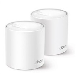 TP-Link Deco X50(2-pack)