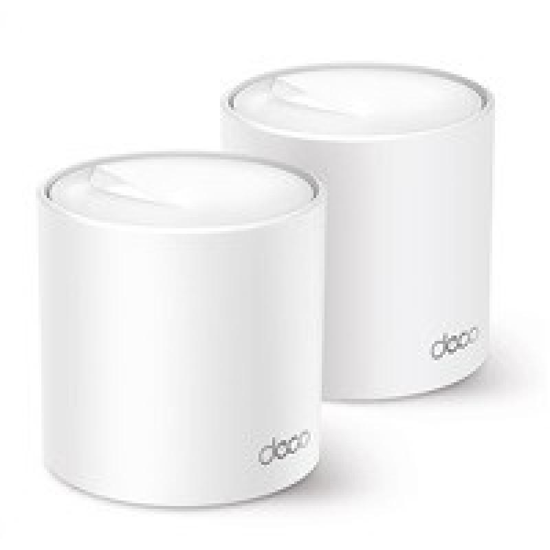 TP-Link Deco X50(2-pack)
