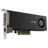 MikroTik Cloud Core Router, CCR2004-1G-2XS-PCIe