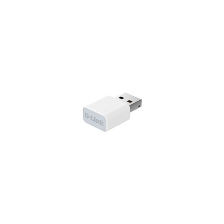 D-Link AN3U N300 Wi-Fi 4 USB Adapter