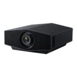 Sony VPL-XW5100 - Projektor SXRD - 3840 x 2160 - 16:9 - 4K - LAN VPLXW5100W