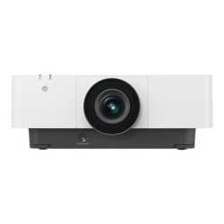 Sony VPL-FHZ85 - 3LCD projektor - 8000 lumeny - 7300 lumeny (barevný) - WUXGA (1920 x 1200) - 16:10 - 1080p - standardní