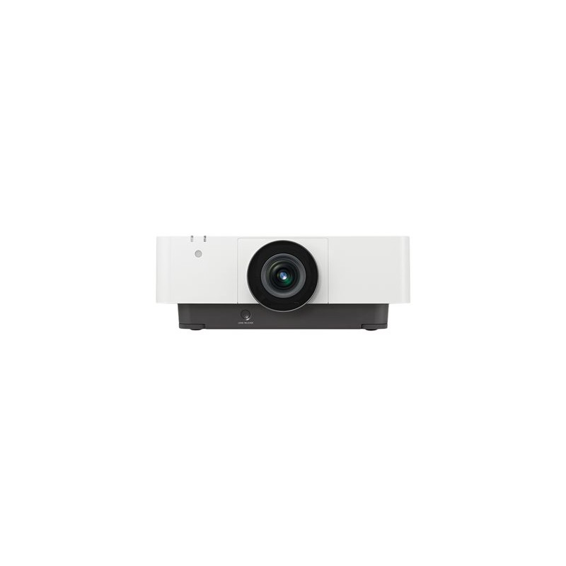 Sony VPL-FHZ85 - 3LCD projektor - 8000 lumeny - 7300 lumeny (barevný) - WUXGA (1920 x 1200) - 16:10 - 1080p - standardní