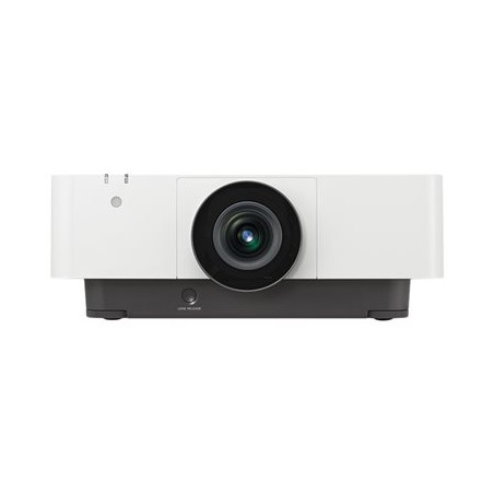 Sony VPL-FHZ85 - 3LCD projektor - 8000 lumeny - 7300 lumeny (barevný) - WUXGA (1920 x 1200) - 16:10 - 1080p - standardní