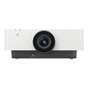 Sony VPL-FHZ85 - 3LCD projektor - 8000 lumeny - 7300 lumeny (barevný) - WUXGA (1920 x 1200) - 16:10 - 1080p - standardní