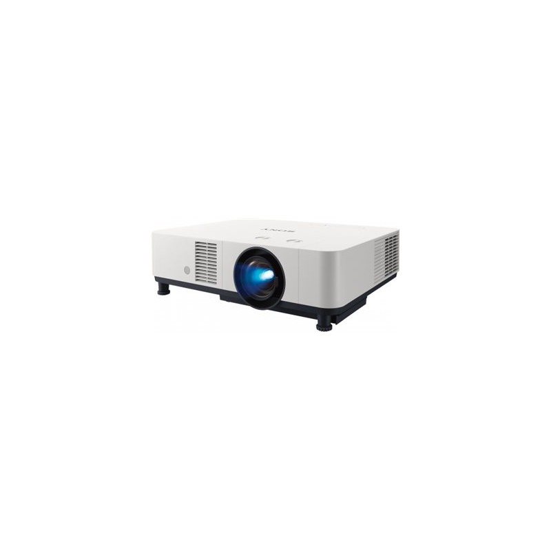 Sony VPL-PHZ51 - 3LCD projektor - 5300 lumeny - 5300 lumeny (barevný) - WUXGA (1920 x 1200) - 16:10 - LAN