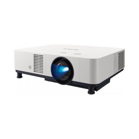Sony VPL-PHZ51 - 3LCD projektor - 5300 lumeny - 5300 lumeny (barevný) - WUXGA (1920 x 1200) - 16:10 - LAN