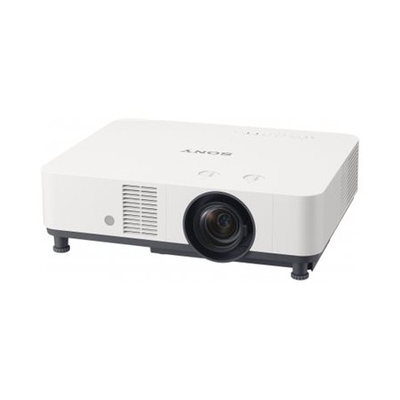 Sony VPL-PHZ61 - 3LCD projektor - 6400 lumeny - 6400 lumeny (barevný) - WUXGA (1920 x 1200) - 16:10 - LAN