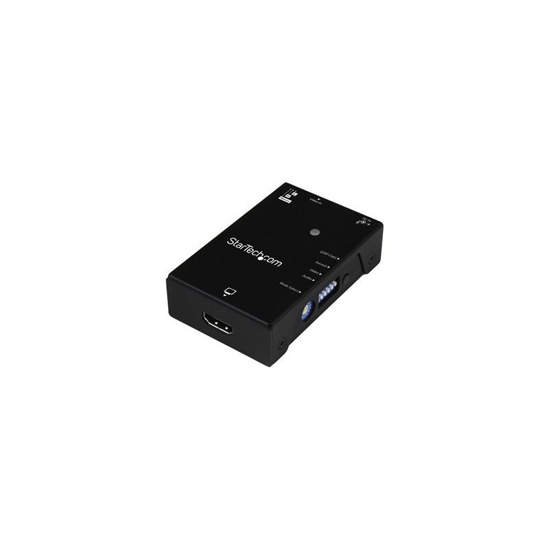 StarTech.com EDID Emulator for HDMI Displays - Copy Extended Display Identification Data - 1080p (VSEDIDHD) - Ctecka /