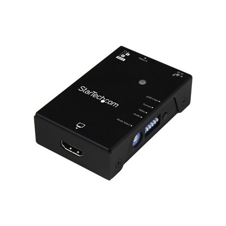 StarTech.com EDID Emulator for HDMI Displays - Copy Extended Display Identification Data - 1080p (VSEDIDHD) - Ctecka /