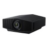 Sony VPL-XW5000 - Projektor SXRD - 2000 lumeny - 3840 x 2160 - 16:9 - 4K - zvětšovací objektivy - černá