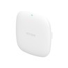 NETGEAR WAX210 - Bezdrátový access point - AX1800, duální pásmo, PoE - 1GbE - Wi-Fi 6 - 2.4 GHz, 5 GHz - nástěnná/stropní montáž