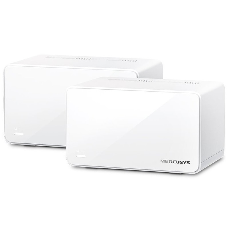 Halo H90X(2-pack) 6000Mbps Home Mesh Wifi6 system