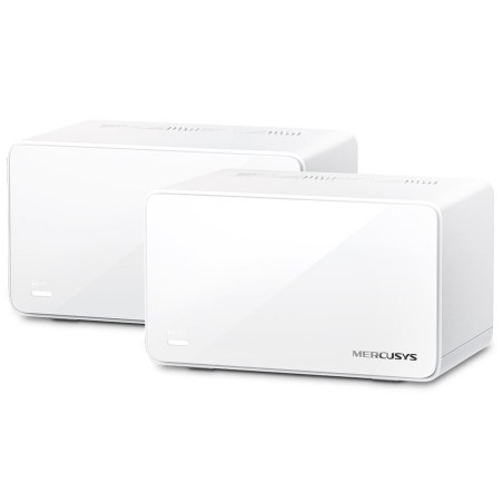 Halo H90X(2-pack) 6000Mbps Home Mesh Wifi6 system