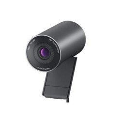 Dell Pro WB5023 - Webkamera - barevný - 2560 x 1440 - audio - USB 2.0