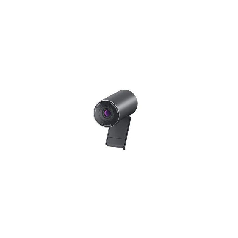 Dell Pro WB5023 - Webkamera - barevný - 2560 x 1440 - audio - USB 2.0