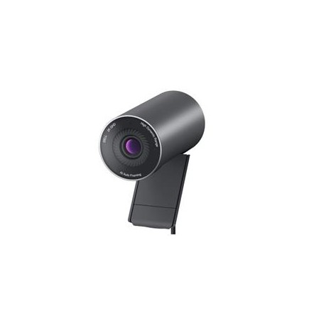 Dell Pro WB5023 - Webkamera - barevný - 2560 x 1440 - audio - USB 2.0