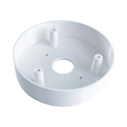 TP-LINK držák s kabelovou krytkou pro kamery VIGI C400/C440/C440-W na stěnu nebo strop bílý
