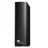 WD Elements Desktop WDBWLG0240HBK - Pevný disk - 24 TB - externí (stolní) - USB 3.2 Gen 1 - černá