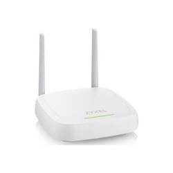 Zyxel NWA30BE, BE5100, Dual Radio 2x2 MU-MIMO, PoE+ (802.3at), Standalone/Nebula Cloud Managed Including EU and UK Power