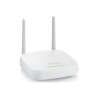 Zyxel NWA30BE, BE5100, Dual Radio 2x2 MU-MIMO, PoE+ (802.3at), Standalone/Nebula Cloud Managed Including EU and UK Power