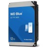 WD Blue - Pevný disk - 12 TB - interní - 3.5" - SATA 6Gb/s - 7200 ot/min. - vyrovnávací pamet: 512 MB
