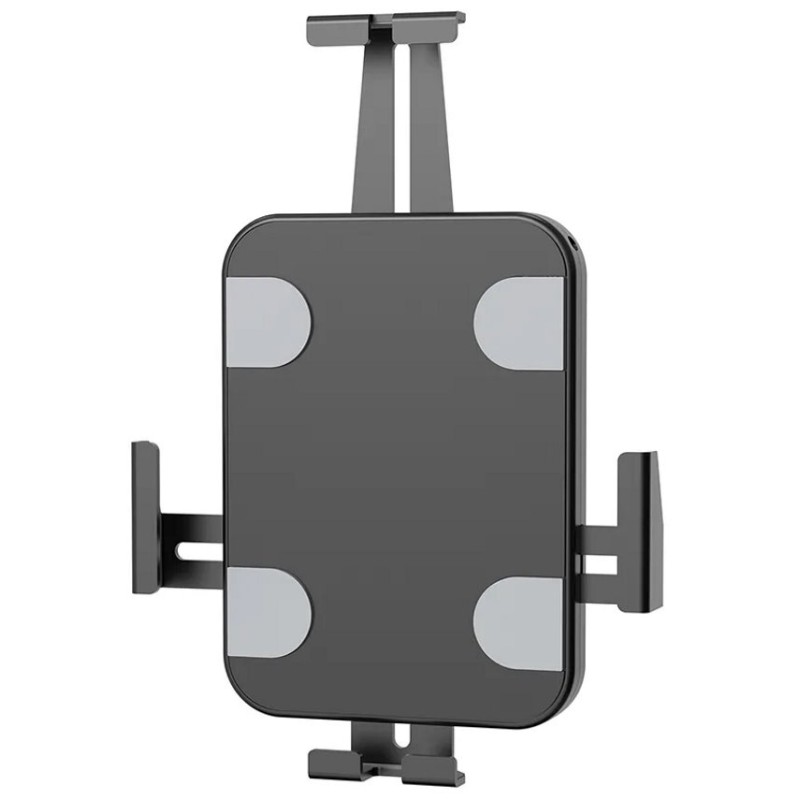 Neomounts WL15-625BL1 - Montážní sada (montáž na zeď) - pro tablet - uzamykatelný - ocel - černá - velikost obrazovky: 7.9"