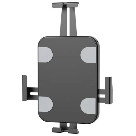 Neomounts WL15-625BL1 - Montážní sada (montáž na zeď) - pro tablet - uzamykatelný - ocel - černá - velikost obrazovky: 7.9"