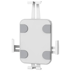 Neomounts WL15-625WH1 - Montážní sada (montáž na zeď) - pro tablet - uzamykatelný - ocel - bílá - velikost obrazovky: 7.9"