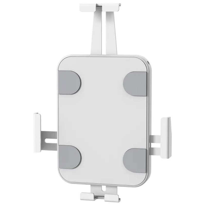 Neomounts WL15-625WH1 - Montážní sada (montáž na zeď) - pro tablet - uzamykatelný - ocel - bílá - velikost obrazovky: 7.9"
