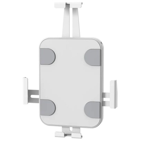 Neomounts WL15-625WH1 - Montážní sada (montáž na zeď) - pro tablet - uzamykatelný - ocel - bílá - velikost obrazovky: 7.9"