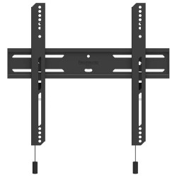 Neomounts WL30S-850BL14 - Montážní sada (montážní deska pro umístění na zdi, bracket adapter) - pro Displej LCD - uzamykatelný