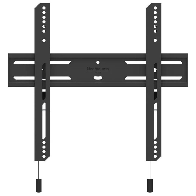Neomounts WL30S-850BL14 - Montážní sada (montážní deska pro umístění na zdi, bracket adapter) - pro Displej LCD - uzamykatelný