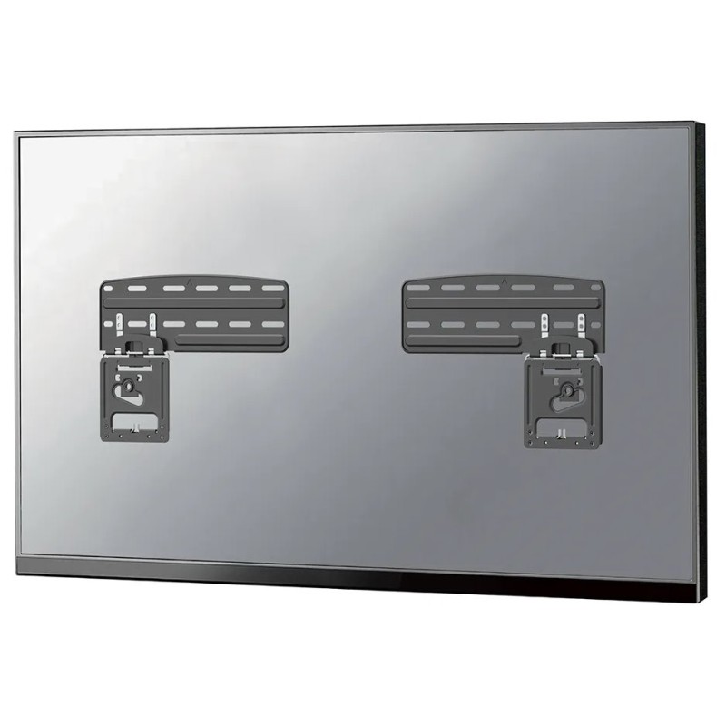 Neomounts WL30-265BL1 - Montážní sada (montáž na zeď) - Ultra-plochý, pevný - pro digitální signage LCD panel / LCD displej