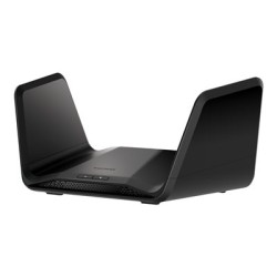 NETGEAR 5PT Tri-Band 8-Stream AX6600 Router