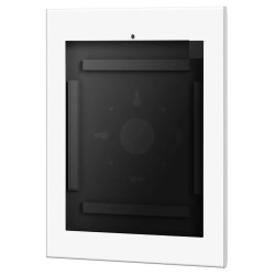 Neomounts WL15-660WH1 - Škříň - pro tablet - velikost obrazovky: 12.9" - montáž na stěnu - pro Apple 12.9-inch iPad Pro (4.