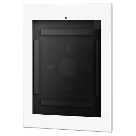 Neomounts WL15-660WH1 - Škříň - pro tablet - velikost obrazovky: 12.9" - montáž na stěnu - pro Apple 12.9-inch iPad Pro (4.