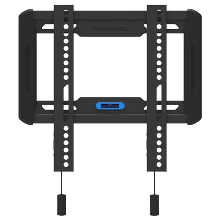 Neomounts WL30-550BL12 - Montážní sada (montáž na zeď) - fixní - pro televize - černá - velikost obrazovky: 24"-65"