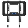 Neomounts WL30-550BL12 - Montážní sada (montáž na zeď) - fixní - pro televize - černá - velikost obrazovky: 24"-65"