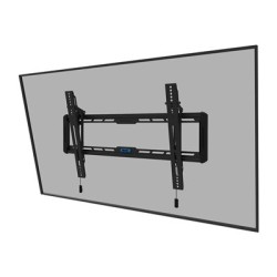 Neomounts WL35-550BL16 - Montážní sada (montážní deska pro umístění na zdi, bracket adapter) - pro Displej LCD - velikost