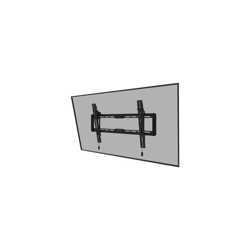Neomounts WL35-550BL16 - Montážní sada (montážní deska pro umístění na zdi, bracket adapter) - pro Displej LCD - velikost