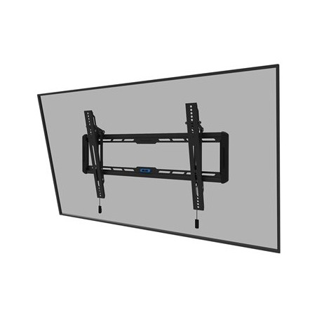 Neomounts WL35-550BL16 - Montážní sada (montážní deska pro umístění na zdi, bracket adapter) - pro Displej LCD - velikost